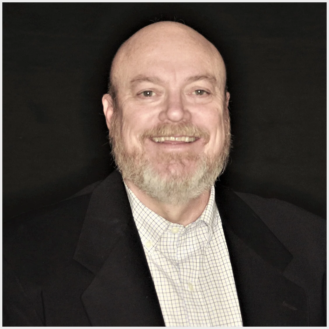David Schow