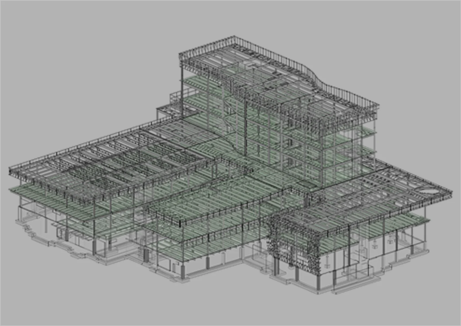 Nashville Youth Campus for Empowerment — project image