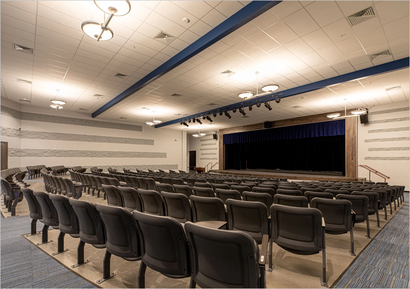 Legacy Middle School — project image
