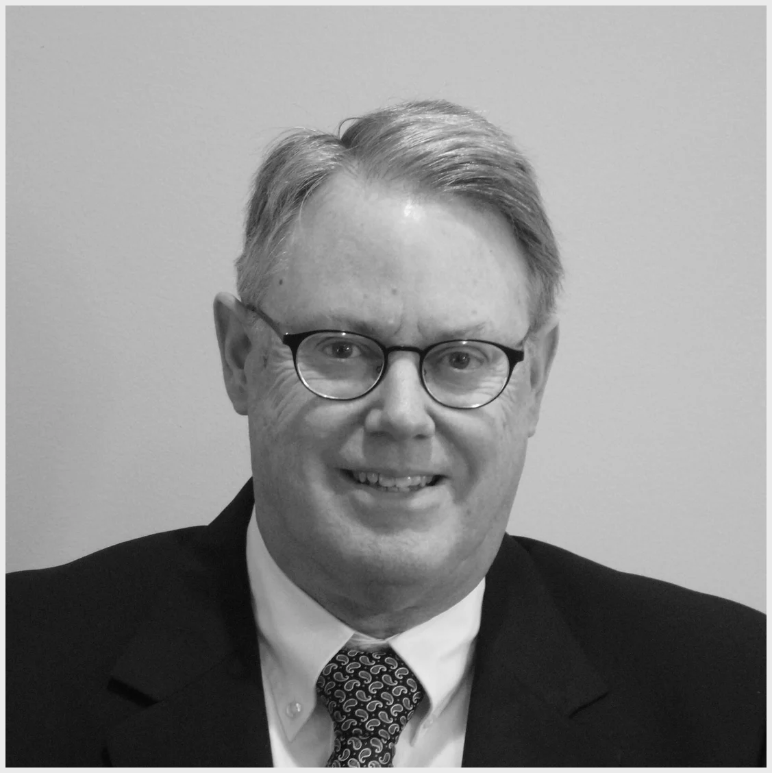 David Fanning, PE
